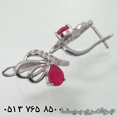 سرویس یاقوت سرخ دو اشک