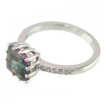 هفت رنگ زنانه رودیوم خوشرنگ _کد:14964