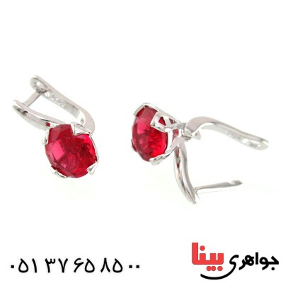 سرویس یاقوت سرخ زنانه رودیوم مدل شیدا _کد:14966