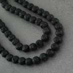 آتشفشانی اسفنجی 101 دانه ای آرامش بخش _کد:14992