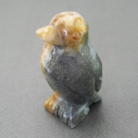 سنگ عقیق تراش پنگوئن 