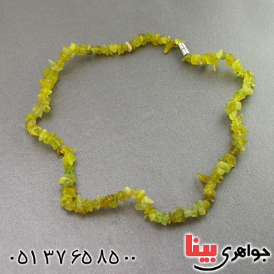 سینه ریز جید مرغوب سنگ درمانی _کد:15065