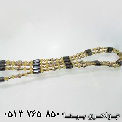 دستبند حدید مغناطیسی
