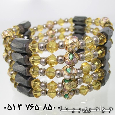 دستبند حدید مغناطیسی