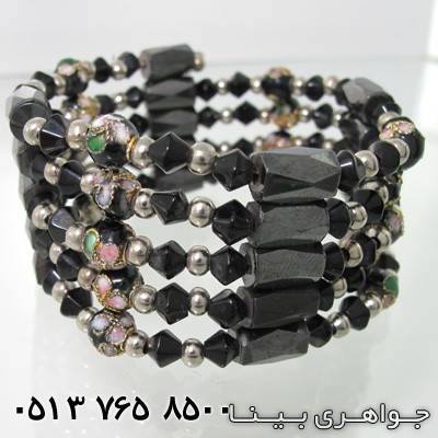 دستبند حدید مغناطیسی