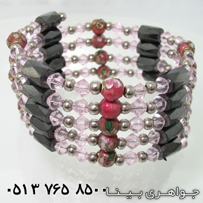 دستبند حدید مغناطیسی