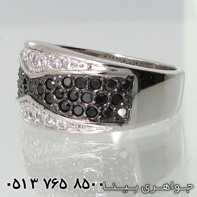 انگشتر حدید هماتیت