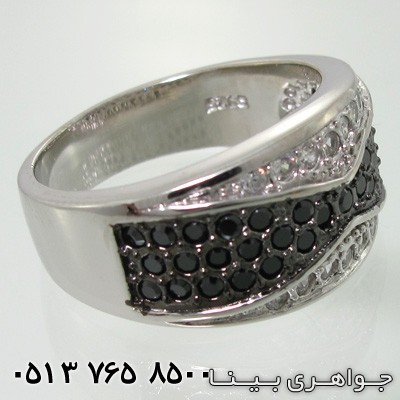 انگشتر حدید هماتیت