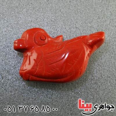 سنگ عقیق تراش گنجشک سنگ عقیق تراش گنجشک