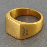 انگشتر اسپرت طرح مونث بلنک 