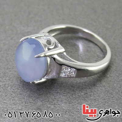 کبود زنانه رودیوم خوشرنگ _کد:15225 کبود زنانه رودیوم خوشرنگ _کد:15225