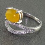 زنانه رودیوم مدل نیلا _کد:15363