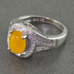 زنانه رودیوم خوشرنگ و زیبا _کد:15372