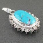 نیشابوری شجری زنانه دور جواهری _کد:15460