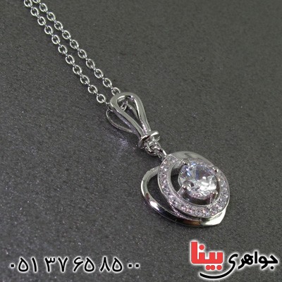 سینه ریز زیرکن (زرقون) ماکرو زنانه طرح الماس _کد:15517