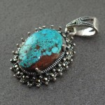 نیشابوری شجری زنانه تک _کد:15558
