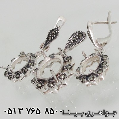 سرویس مارکازیت گل