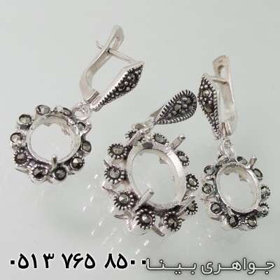 سرویس مارکازیت گل