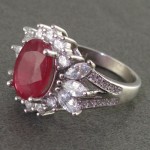 رودیوم زنانه خوشرنگ _کد:15619