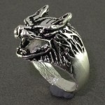 مردانه گرگ نشان _کد:15620