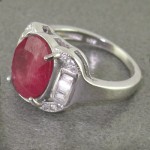 رودیوم زنانه خوشرنگ _کد:15625