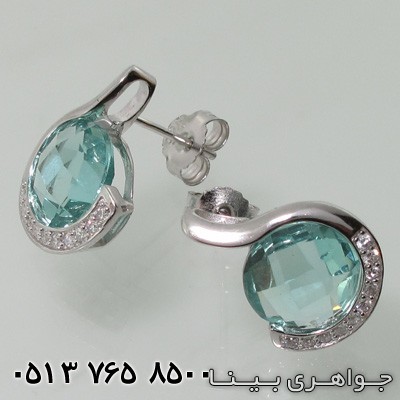 سرویس توپاز سبز دایره