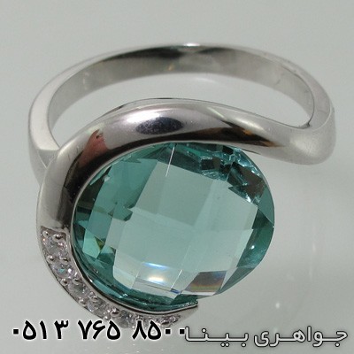 سرویس توپاز سبز دایره