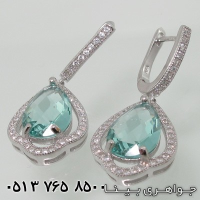 سرویس توپاز سبز اشکی