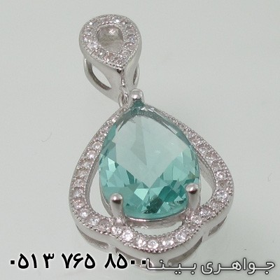 سرویس توپاز سبز اشکی
