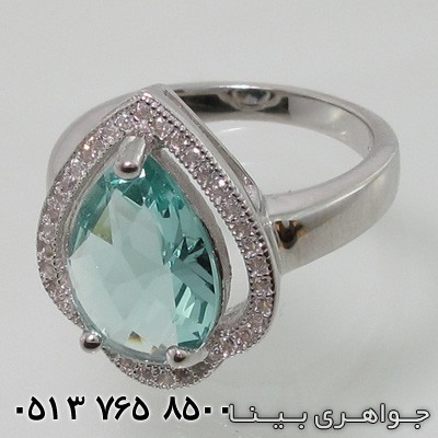 سرویس توپاز سبز اشکی
