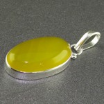 دور ساده بیضی خوشرنگ _کد:15682