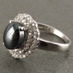 هفت جلاله رودیوم زنانه  _کد:15722