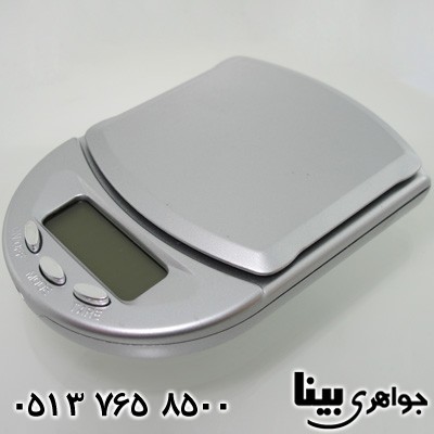 ابزار جواهر شناسی ترازو دیجیتال