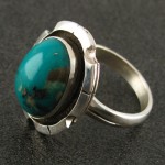 نیشابوری شجری با حرز امام جواد (ع) _کد:15822