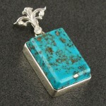 نیشابوری شجری بسیار عالی _کد:2175