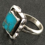 نیشابوری شجری با حرز امام جواد (ع) _کد:15824