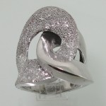 طرح طلا دو حلقه