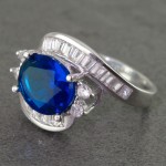 رودیوم زنانه مدل ژینا _کد:15841