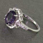 رودیوم زنانه مدل دلربا _کد:15869