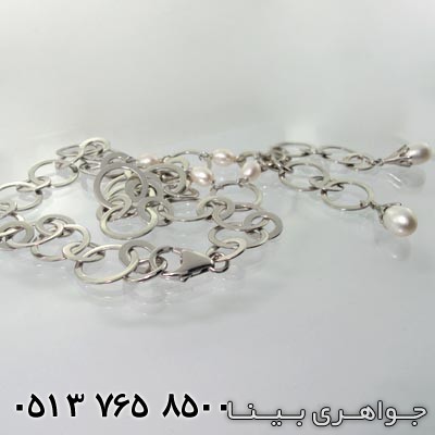 سینه ریز مروارید فانتزی