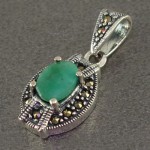 و حدید مارکازیت درجه یک زنانه _کد:15893