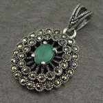و حدید مارکازیت درجه یک زنانه _کد:15901