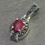 و حدید مارکازیت درجه یک زنانه _کد:15902