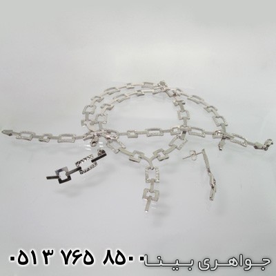 سرویس طرح چهار ضلعی