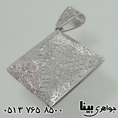سرویس مربعی طرحدار