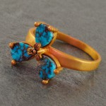 نیشابوری زنانه طرح زیرخاکی _کد:15967