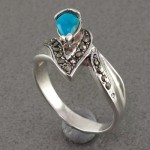 نیشابوری زنانه مارکازیتی _کد:15972