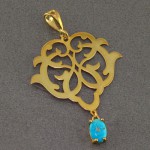 نیشابوری زنانه عالی تک _کد:15973