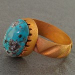 نیشابوری شجری زیرخاکی زنانه _کد:15981