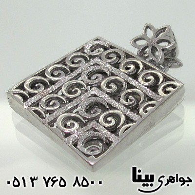 سرویس مربعی طرح قنچه